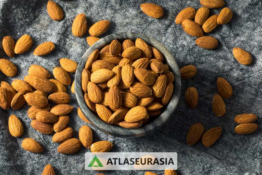 اسانس خوراکی بادام