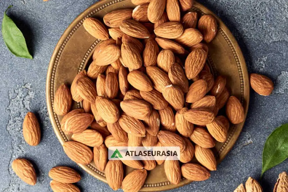 اسانس خوراکی - اسانس بادام