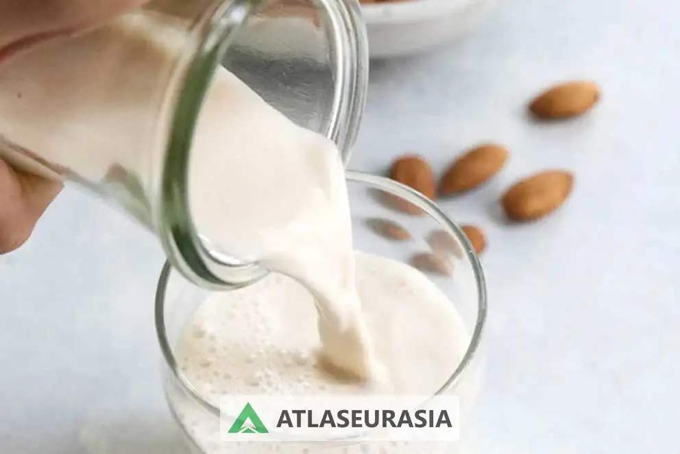 اسانس بادام