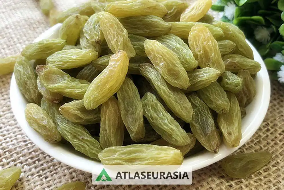 اسانس خوراکی کشمش