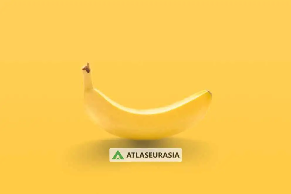 اسانس خوراکی - اسانس موز