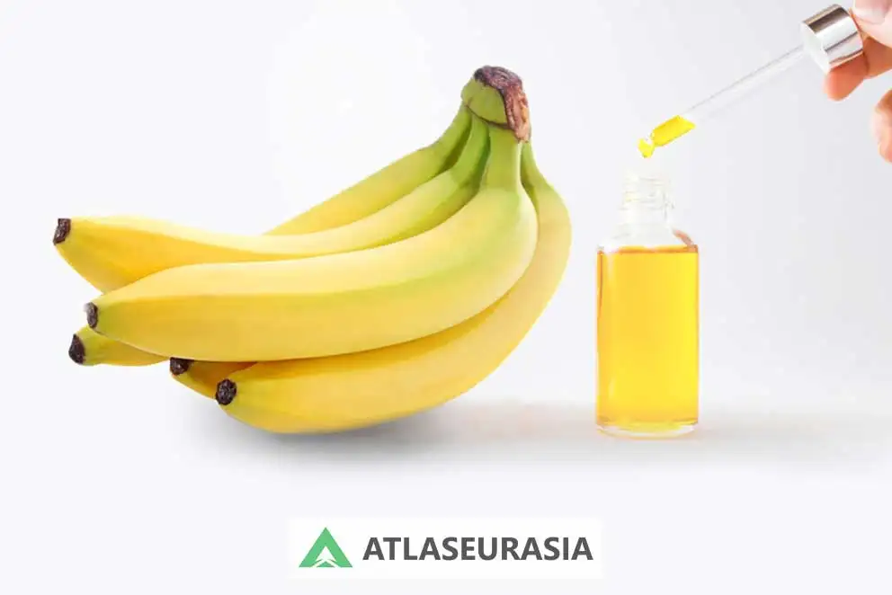 اسانس خوراکی موز