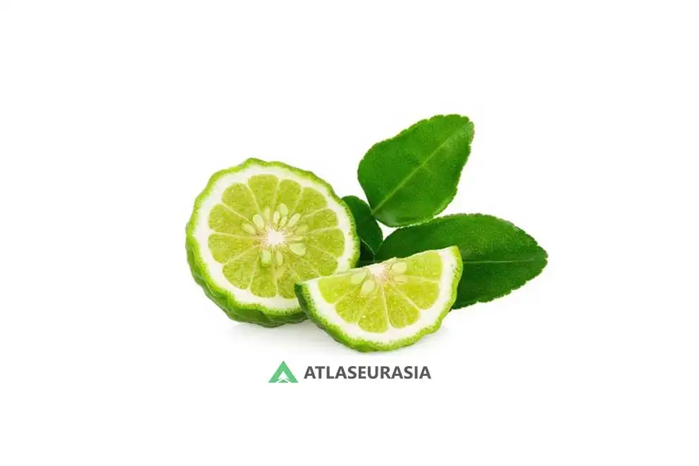 اسانس نوشیدنی - اسانس برگاموت