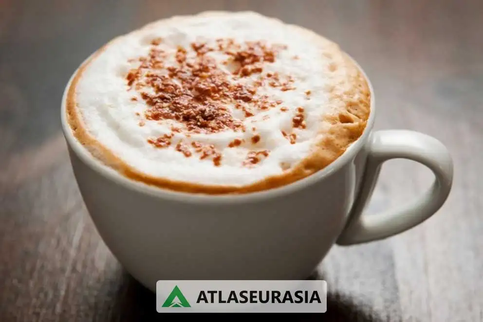 اسانس کاپوچینو