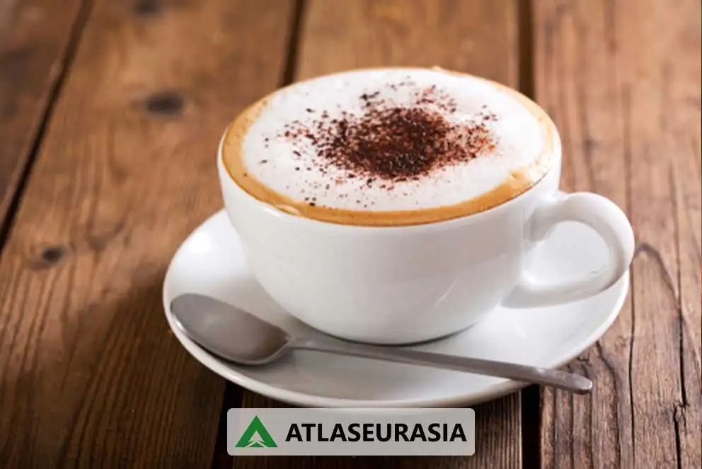 اسانس کاپوچینو