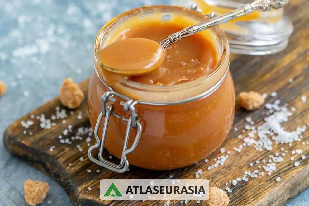 اسانس کارامل