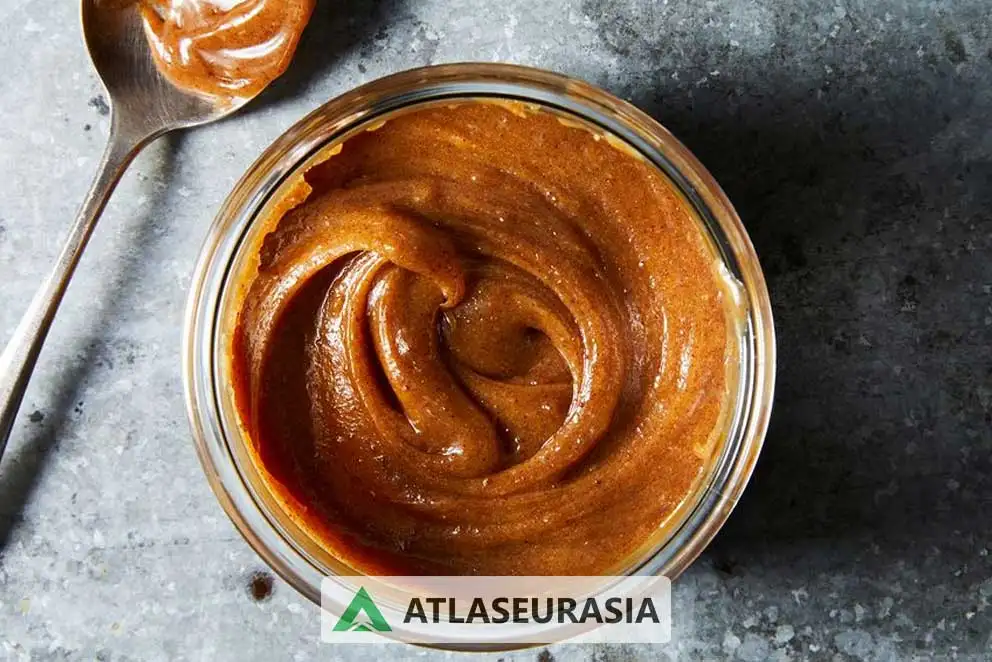 اسانس کارامل