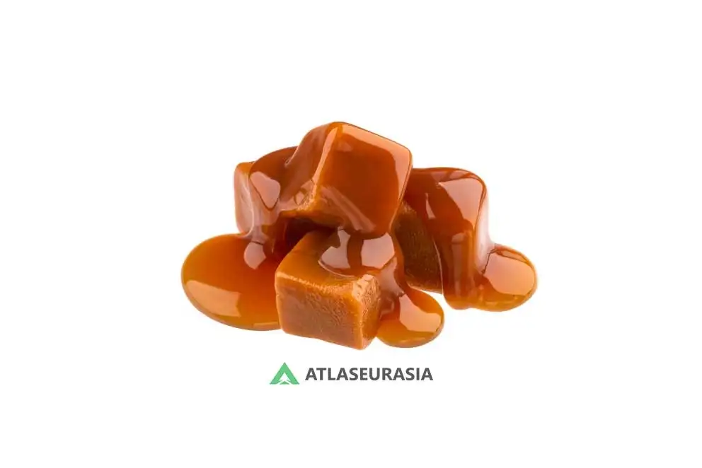 اسانس خوراکی - اسانس کارامل