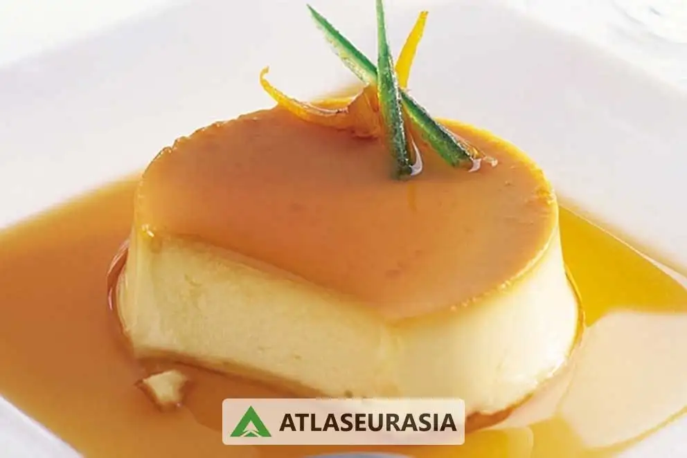 اسانس کارامل