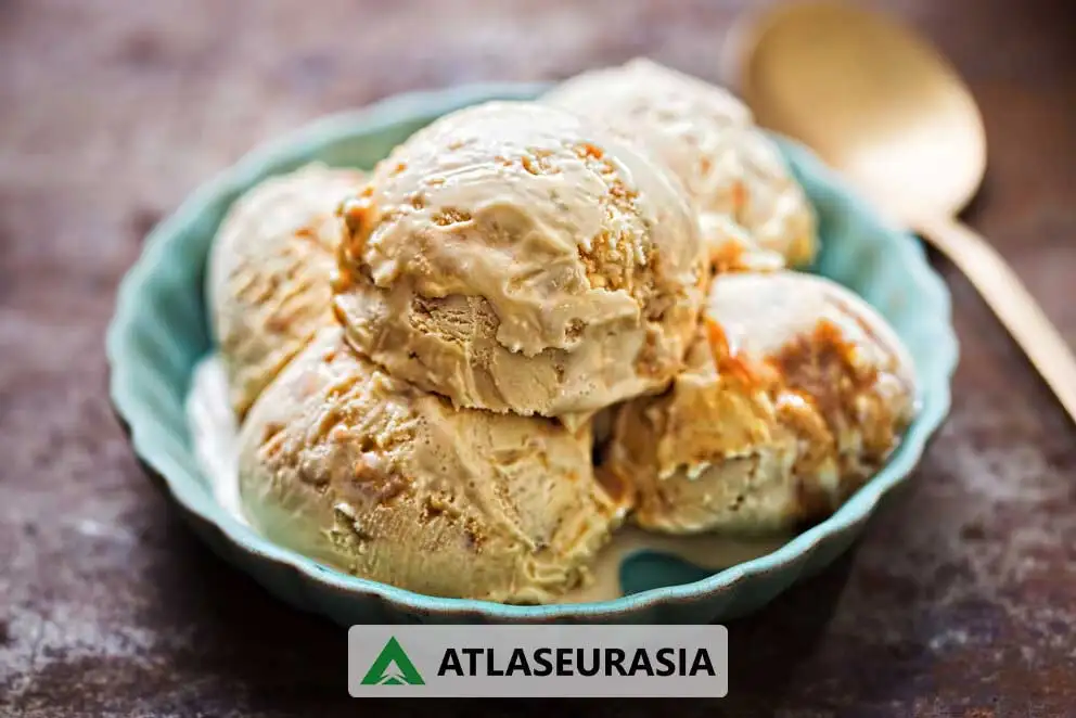 اسانس کارامل