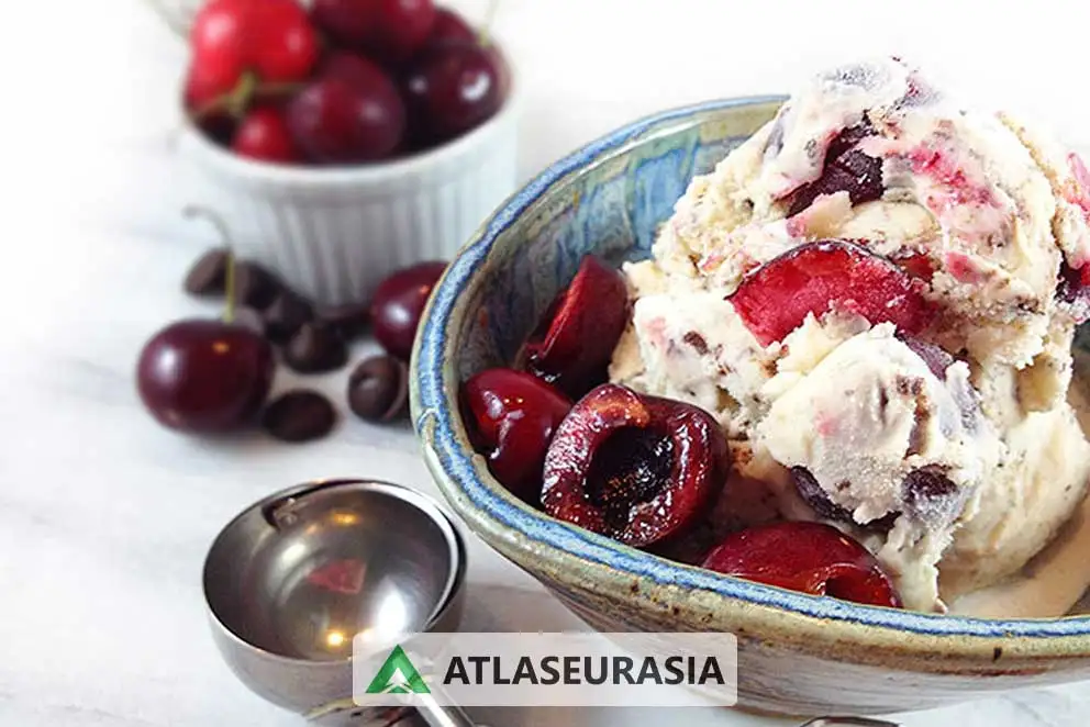 اسانس آلبالو