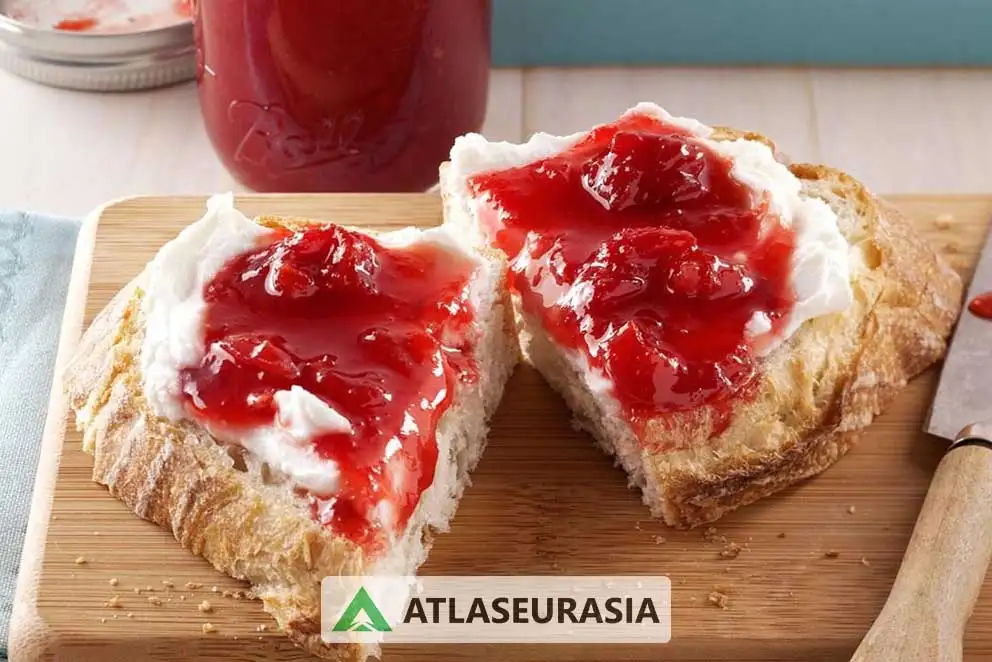 اسانس آلبالو