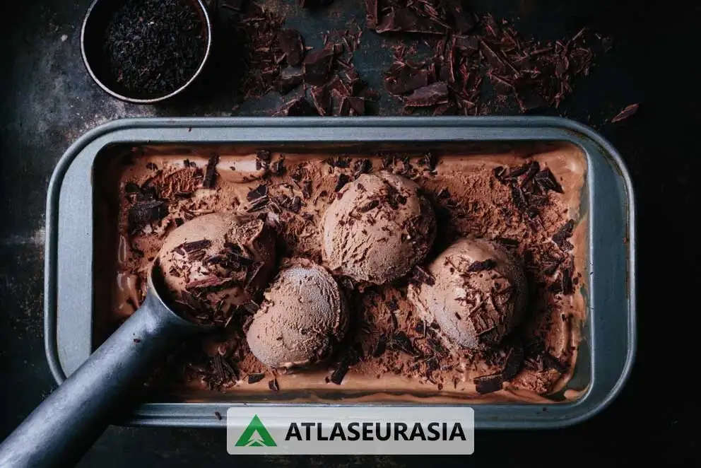 اسانس شکلات