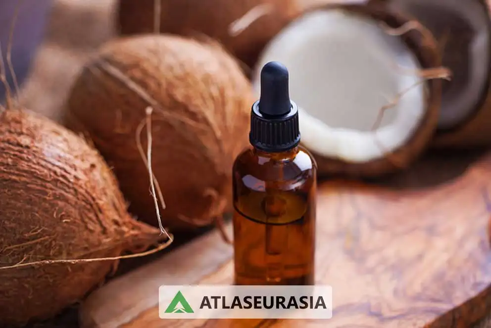 اسانس خوراکی نارگیل