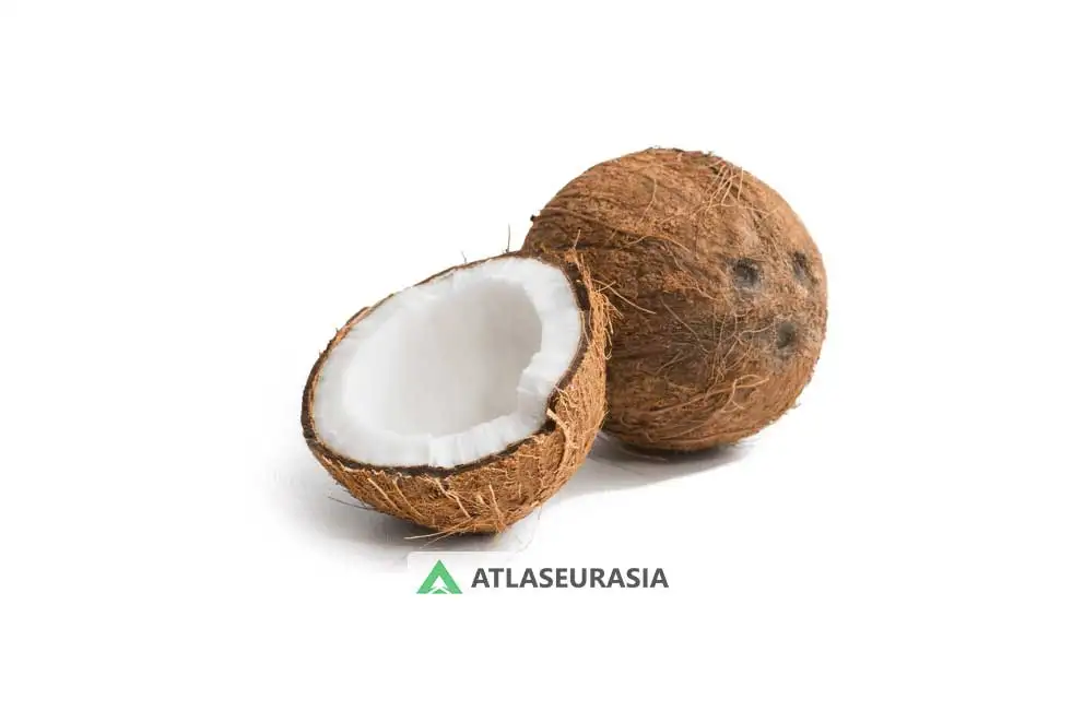 اسانس خوراکی - اسانس نارگیل