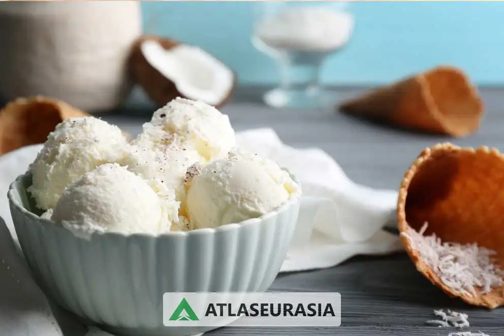 اسانس خوراکی نارگیل