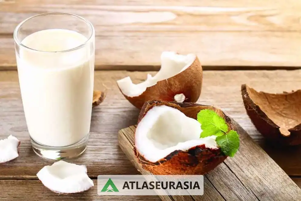 اسانس نارگیل