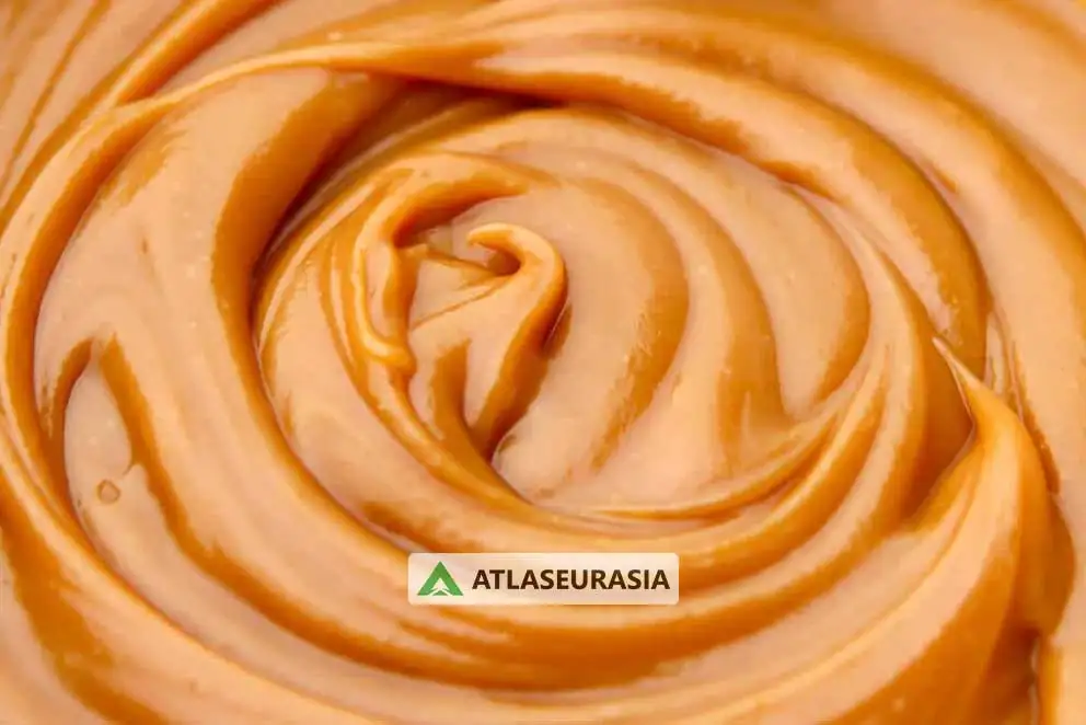 رنگ طبیعی - رنگ کارامل