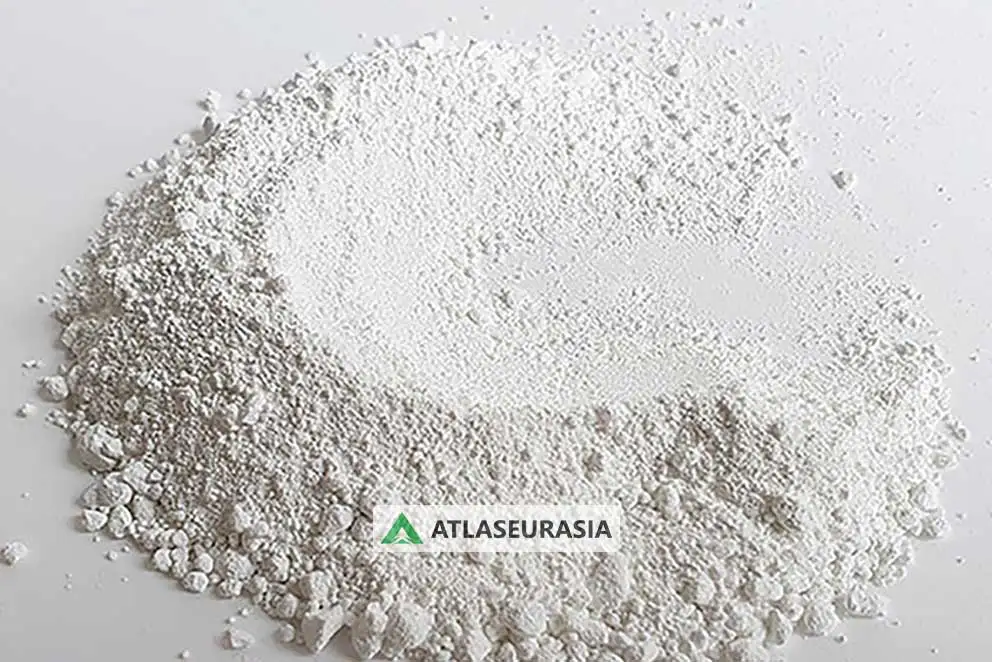 رنگ سنتتیک - رنگ تیتانیوم دی اکسید