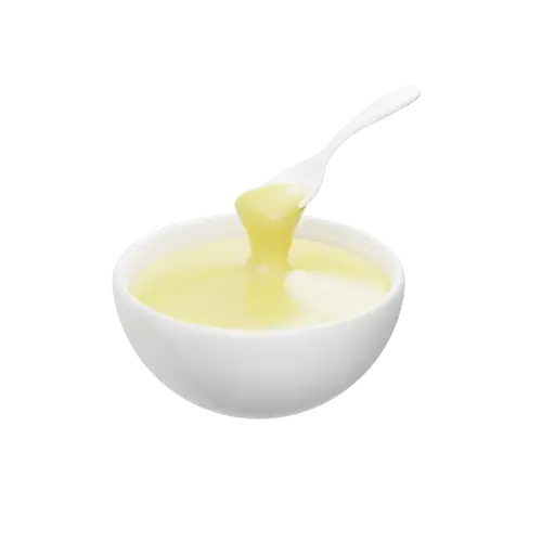 اسانس شیر کندانس