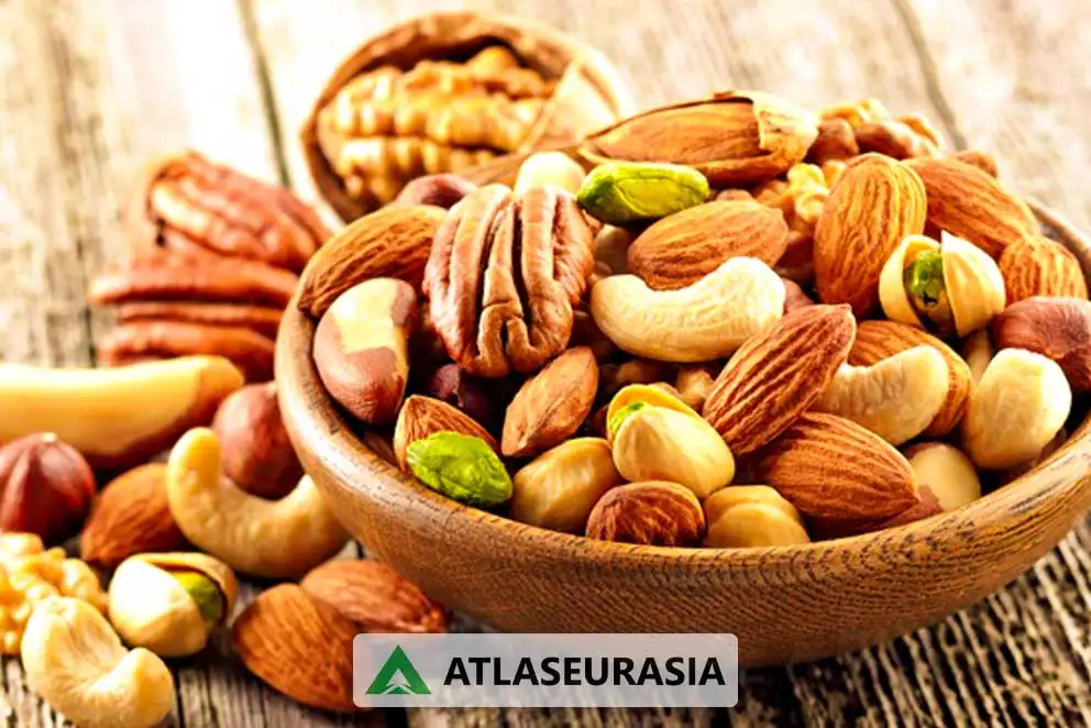 اسانس درای فروت