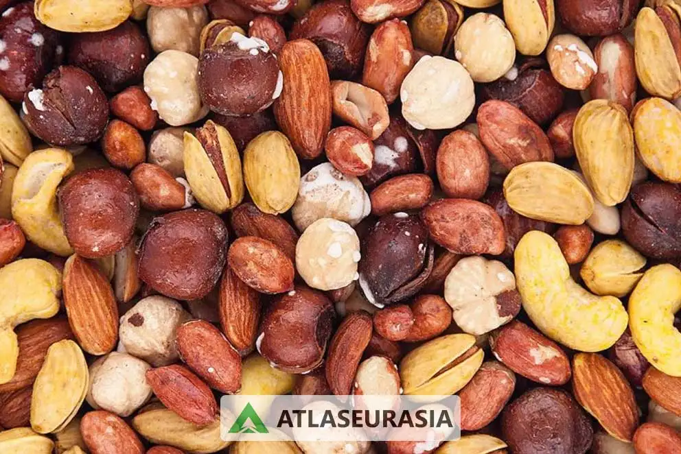 اسانس درای فروت