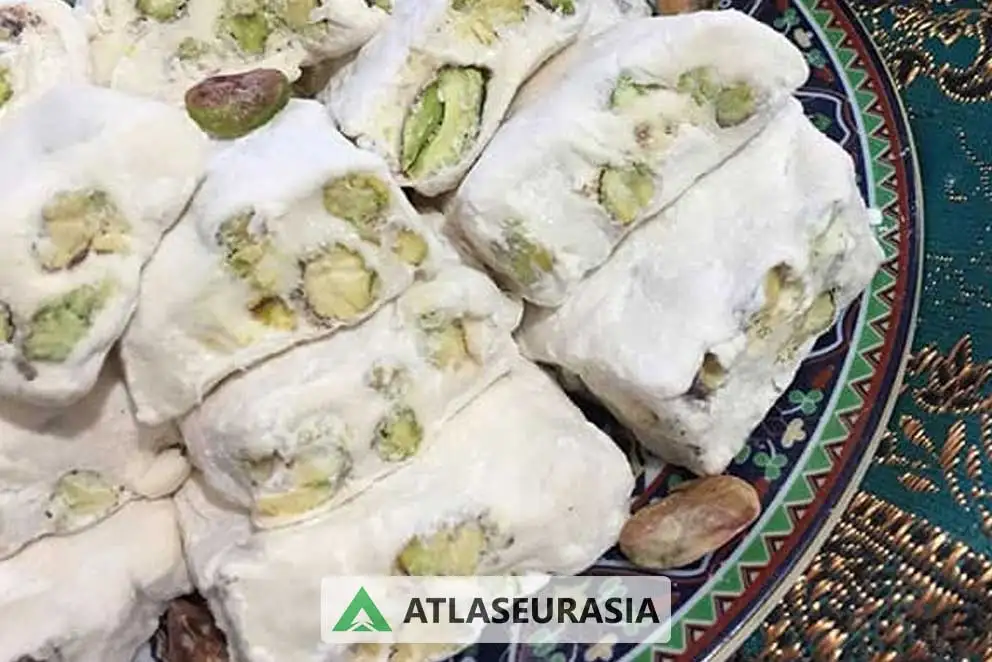 اسانس خوراکی گز و سوهان