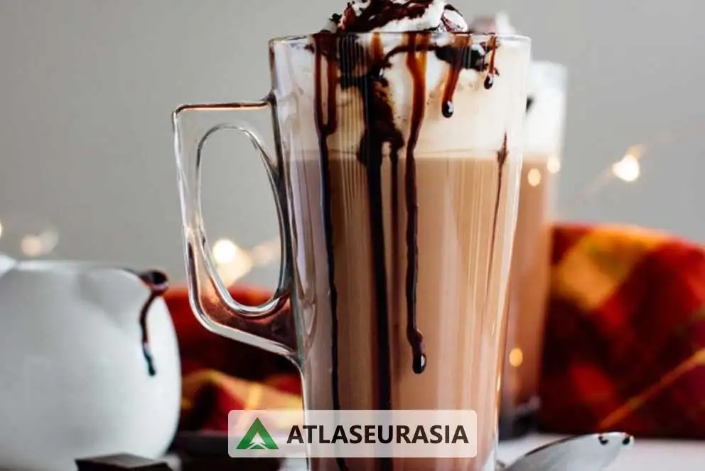 اسانس کافه موکا 