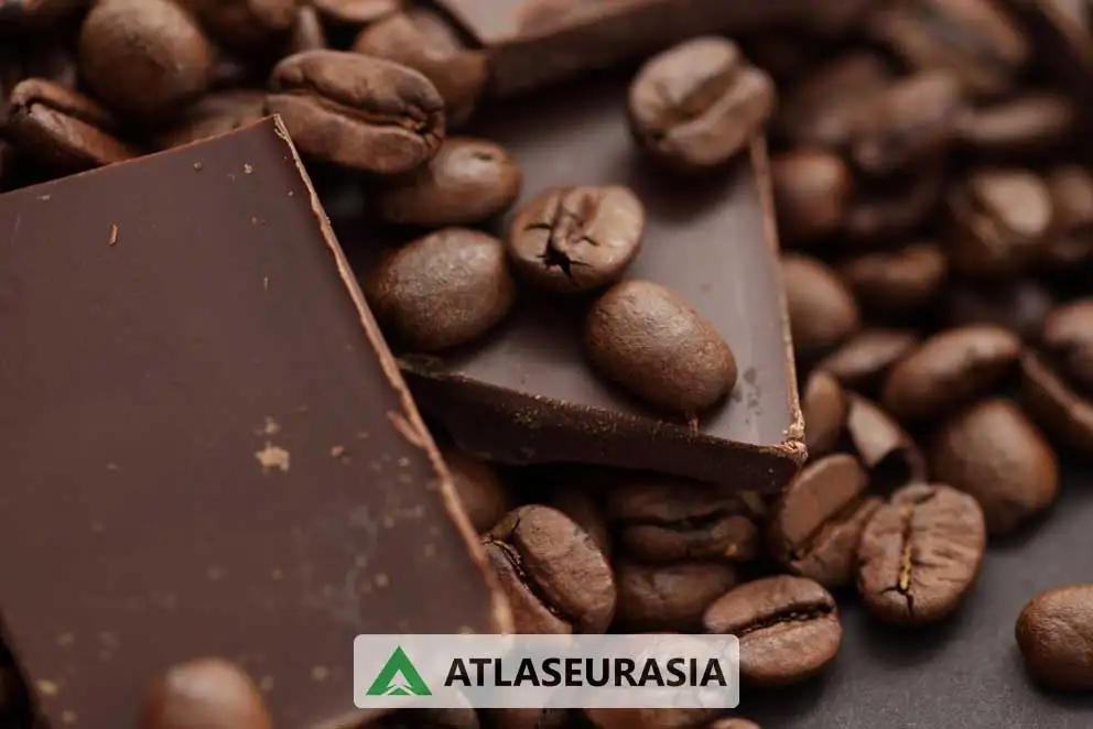 اسانس کافه موکا