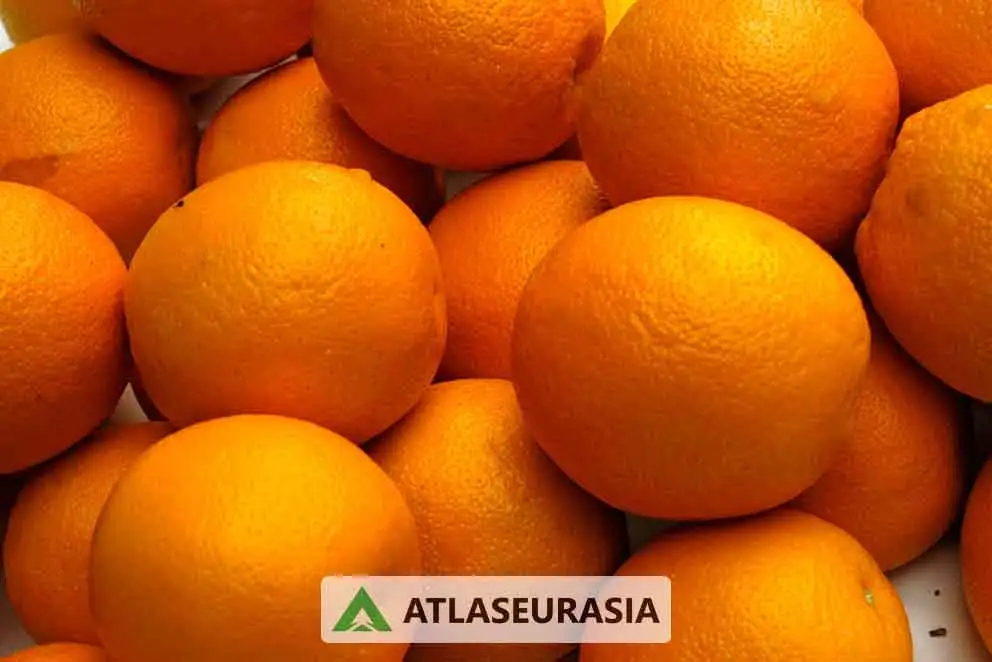 اسانس پرتقال