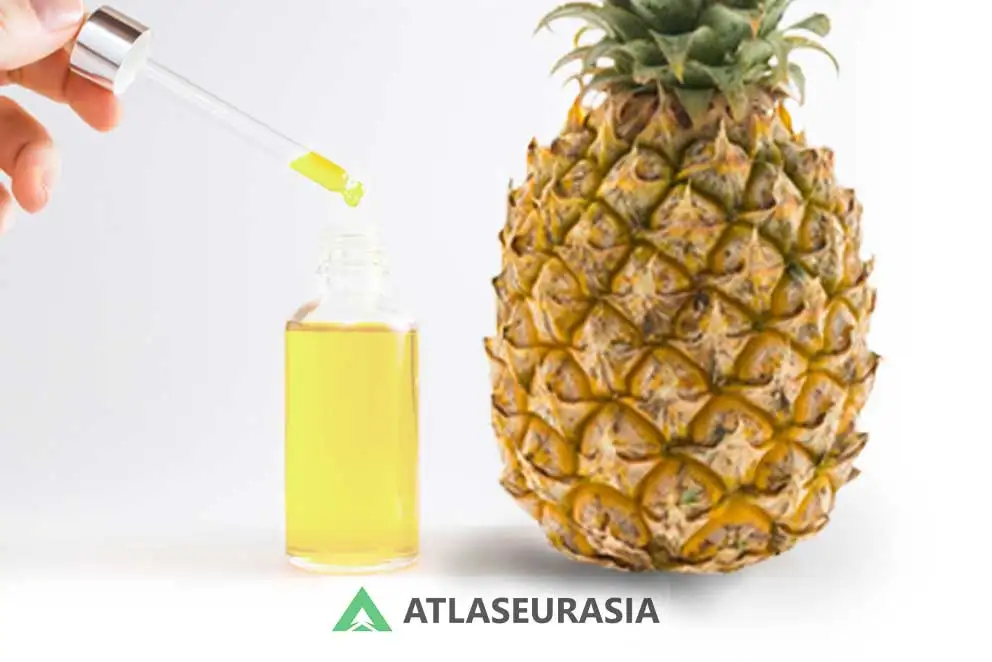 اسانس خوراکی آناناس