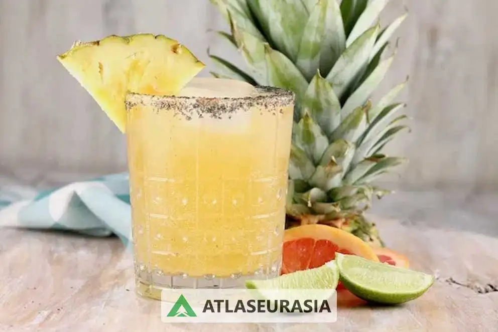 اسانس آناناس 