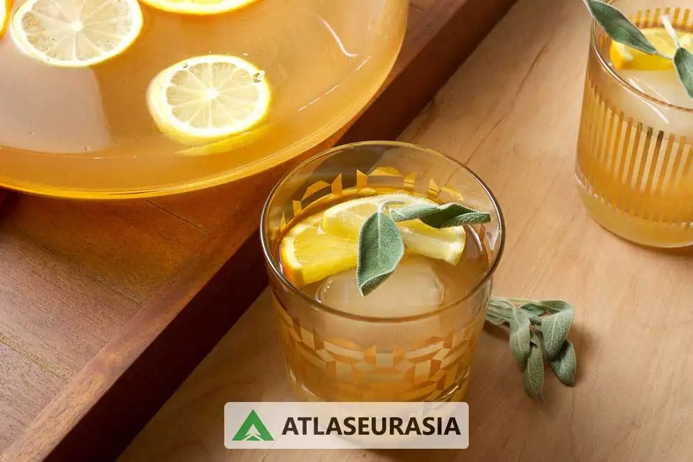 اسانس پانچ فروت