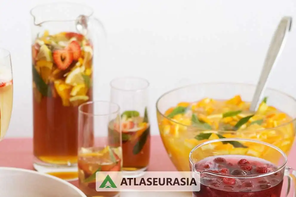 اسانس پانچ فروت