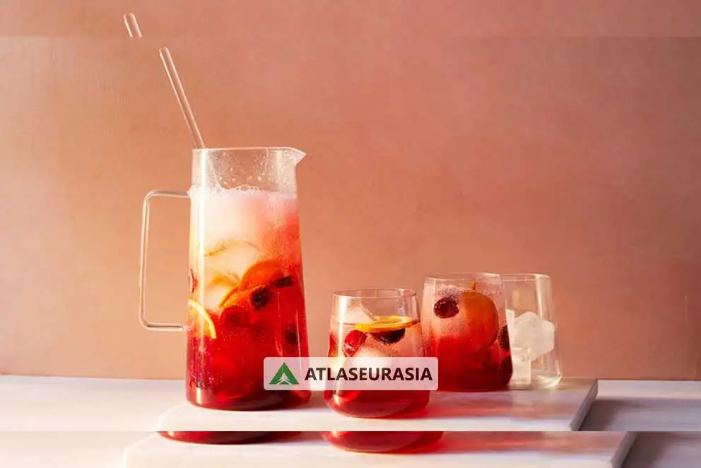 اسانس خوراکی - اسانس پانچ فروت 