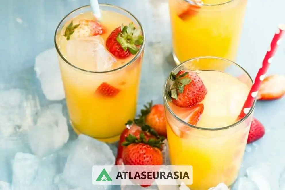 اسانس پانچ فروت