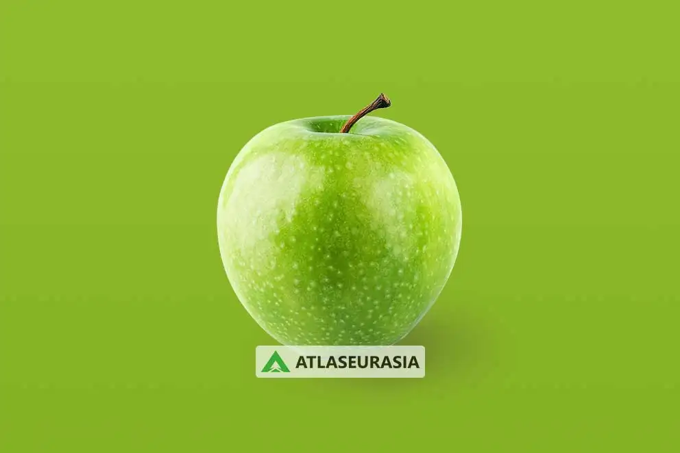 اسانس خوراکی - اسانس سیب ترش 