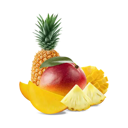 اسانس میوه های استوایی