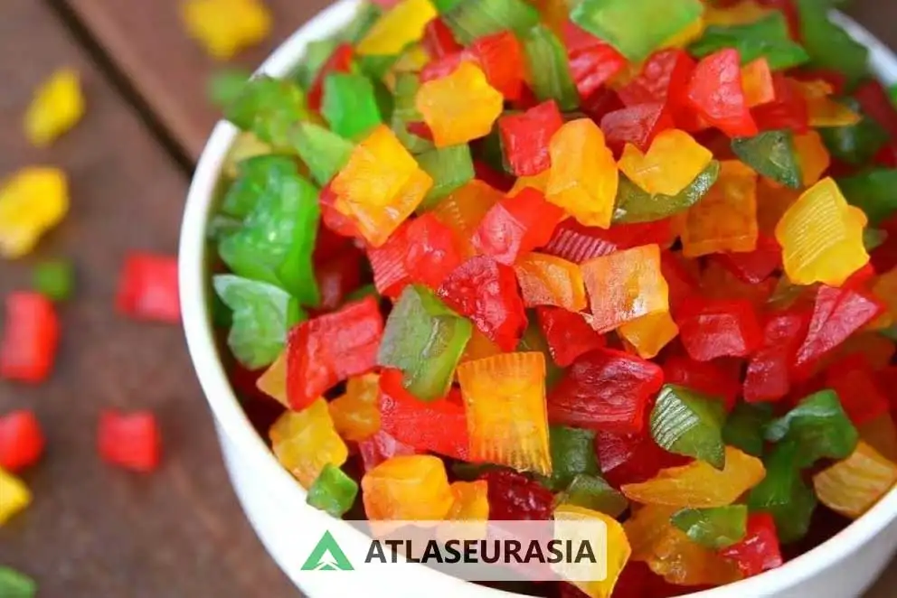 اسانس توتی فروتی 