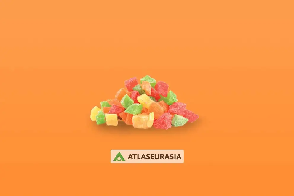 اسانس خوراکی - اسانس توتی فروتی