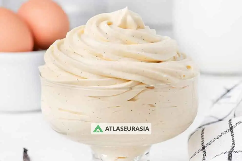 اسانس شیرینی - اسانس وانیل کریم