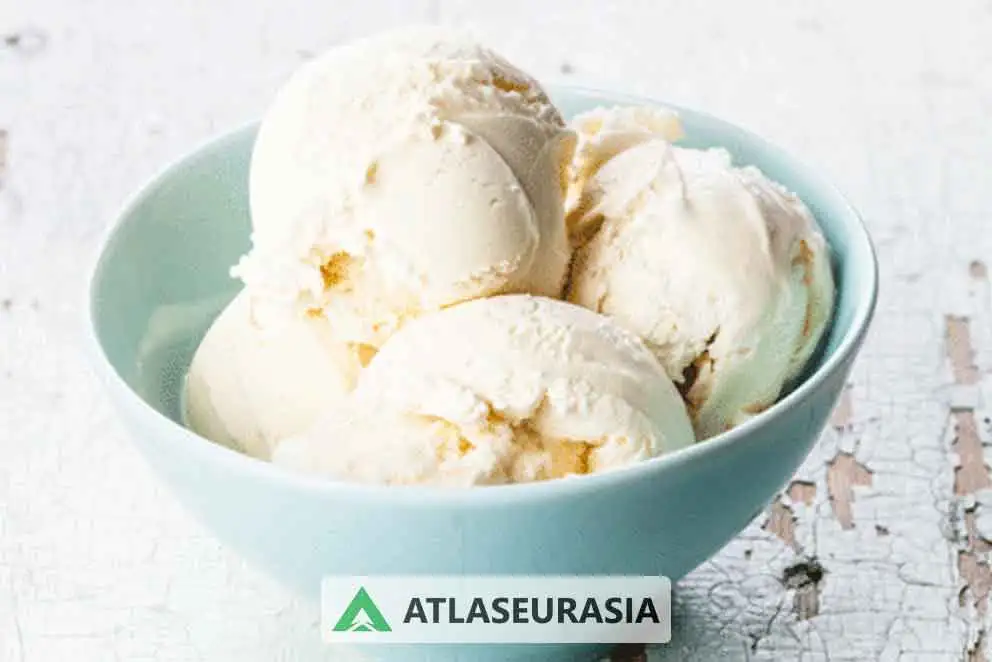 اسانس وانیل