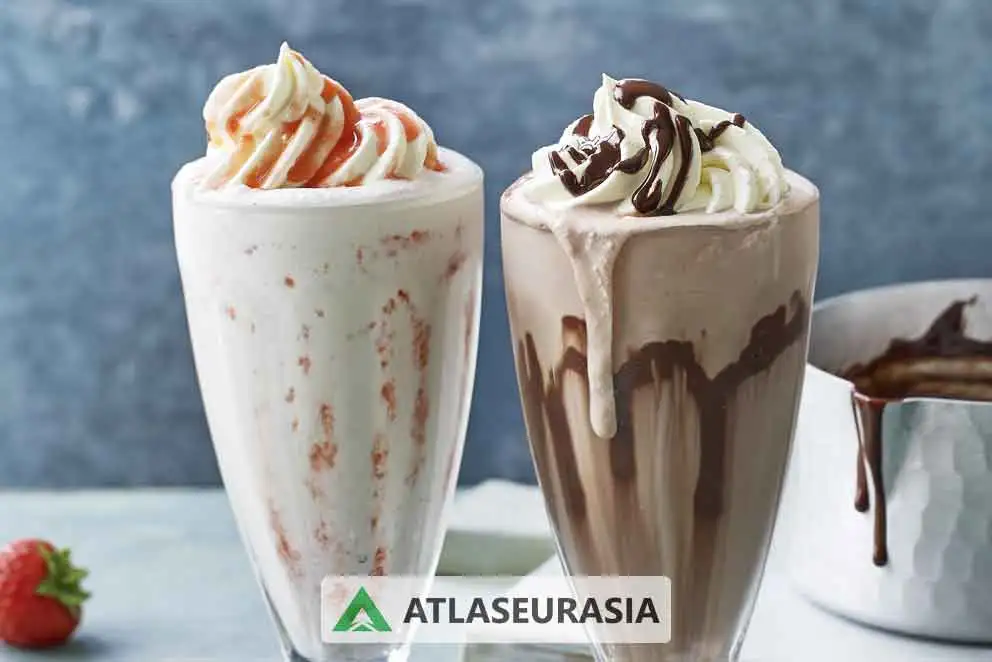 اسانس وانیل کریم