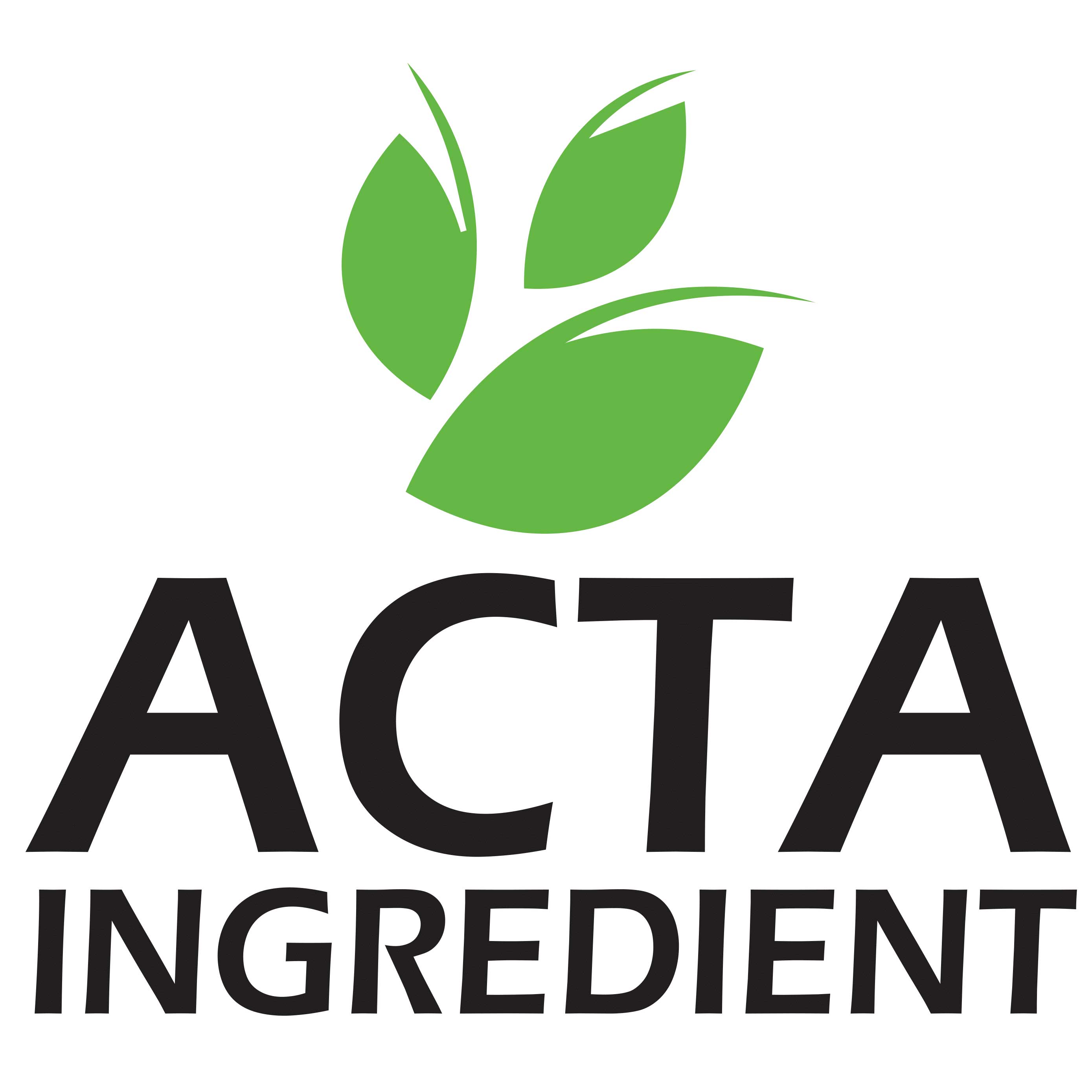 acta logo