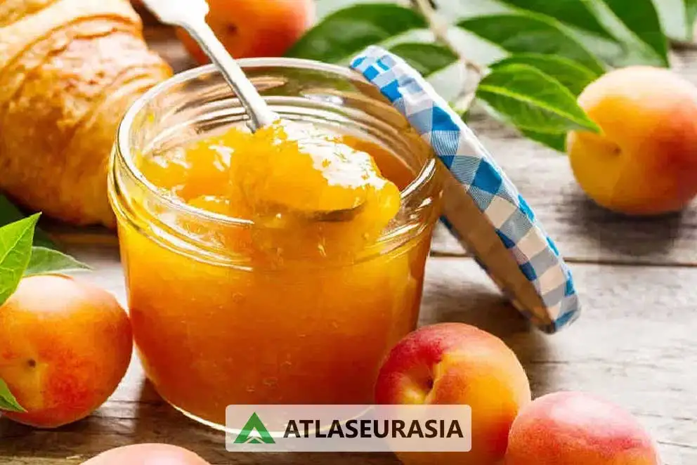 اسانس خوراکی زردآلو