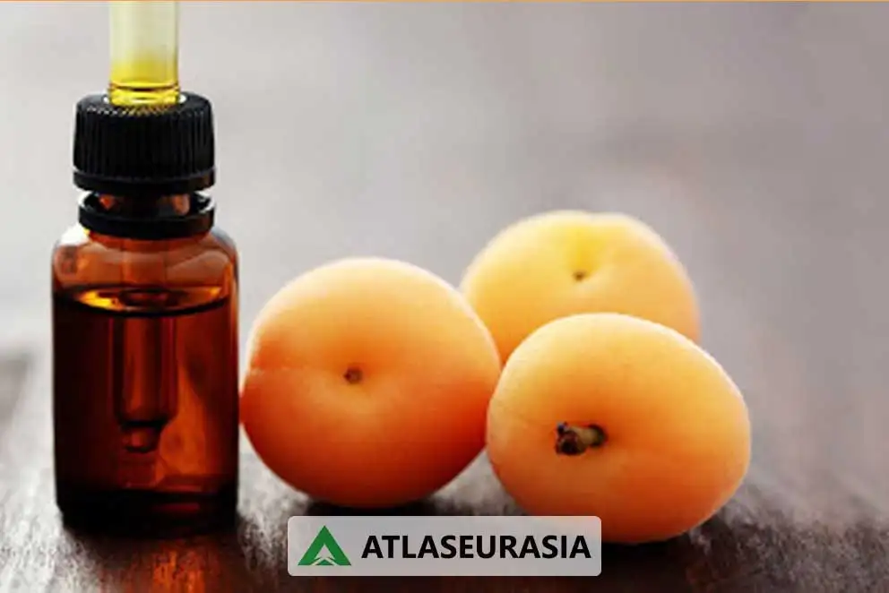 اسانس زردآلو 