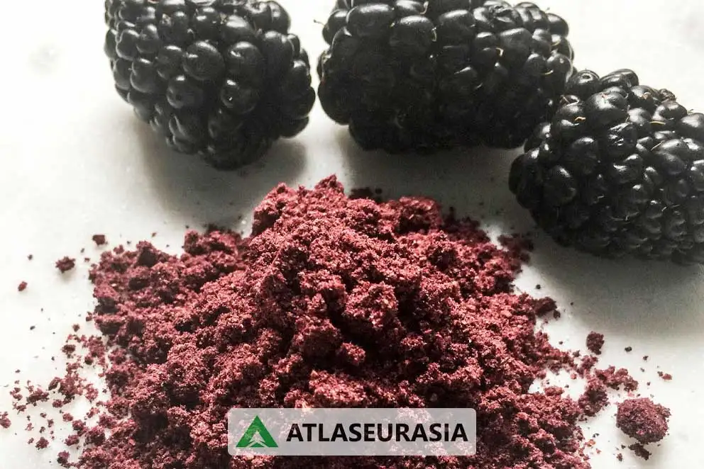 اسانس شاه توت