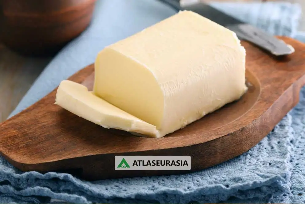 اسانس خوراکی - اسانس کره