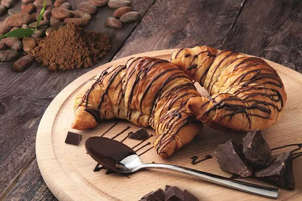 اسانس شکلات