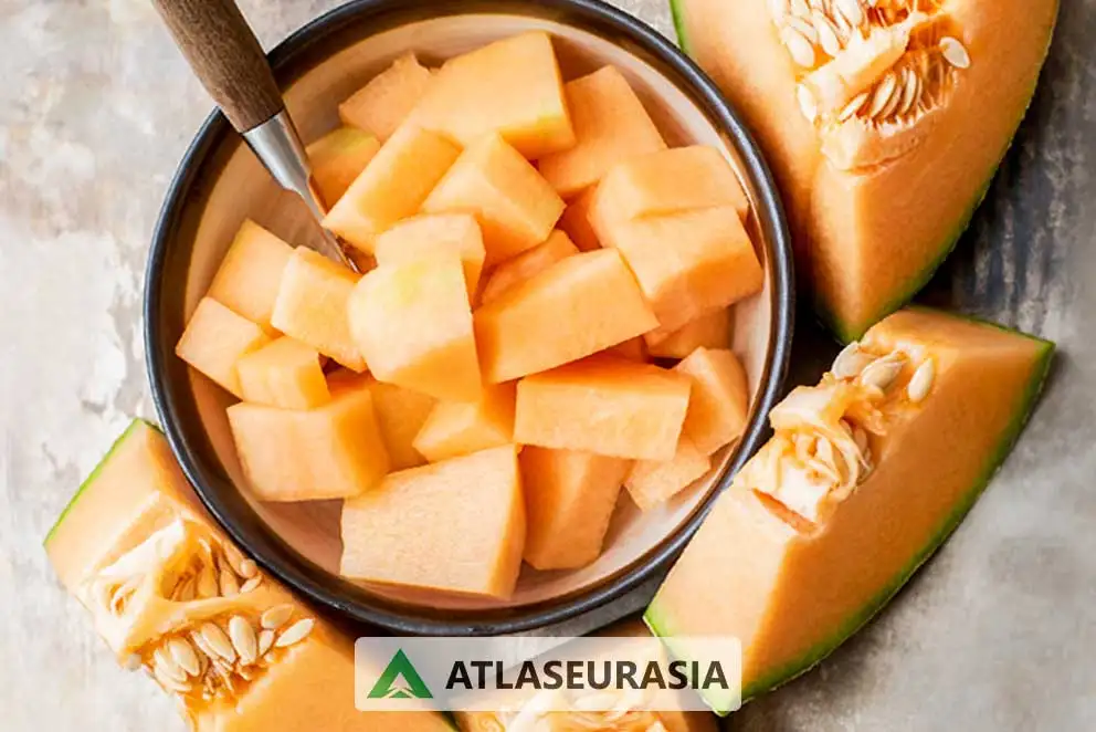 اسانس طالبی